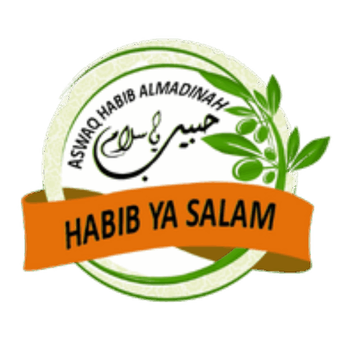 HABIB YA SALAM