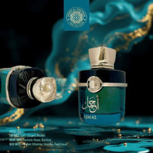AJMAL EDP