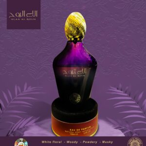 ALAA AL ROUH EDP