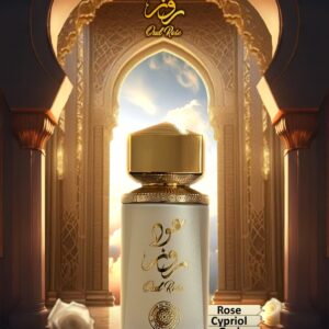 OUD ROSE EDP