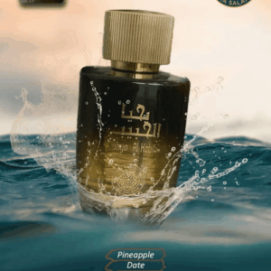 YAHYA AL HABIB EDP