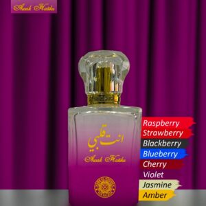 AWAK HATIKU EDP