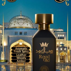 ROYAL OUD