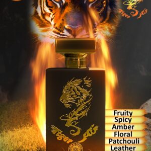 TIGER EDP