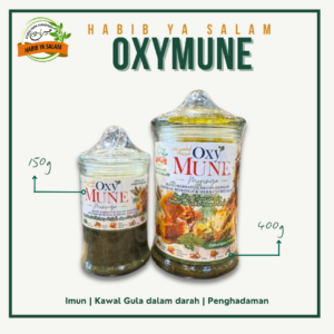 Oxy Mune