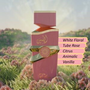 ELEEN EDP 100 ML