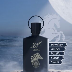JAWAD EDP 100 ML