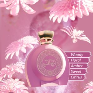 SWEET WOMAN EDP 100 ML